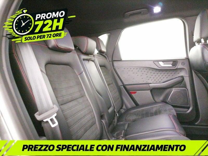 Ford Kuga 1.5 ecoblue ST-Line X 2wd 120cv