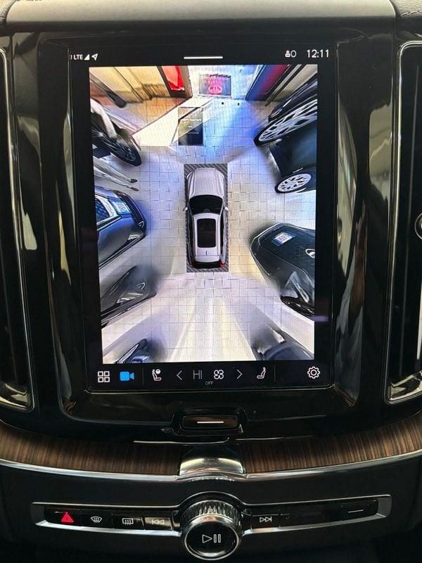 Volvo XC60 XC60 T6 Recharge Plug-in Hybrid AWD aut. Ultimate Bright