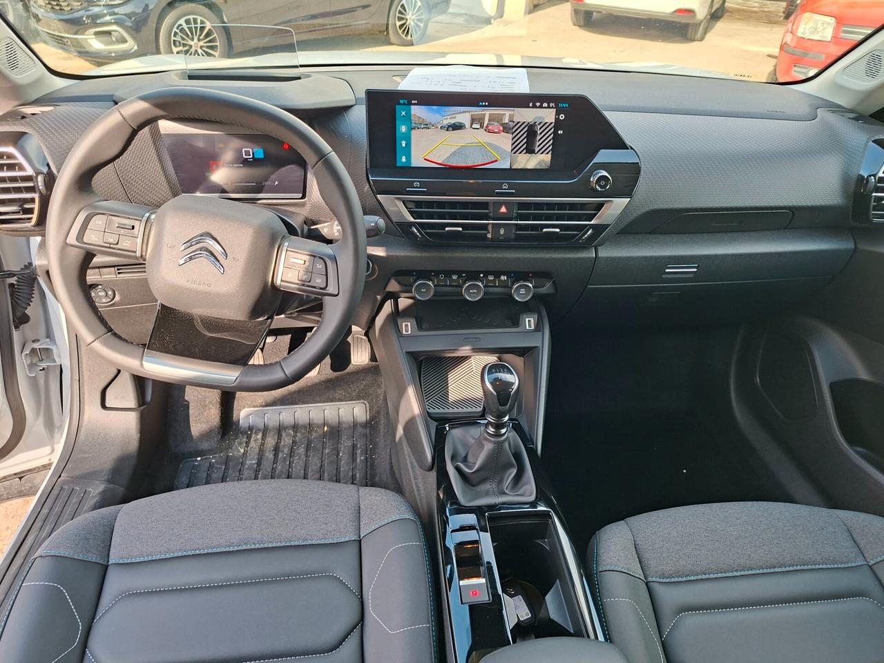 Citroen C4 PureTech 130 S&S Max