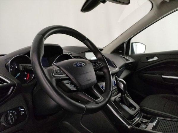 Ford Kuga 2.0 TDCI 120 CV 2WD Powershift