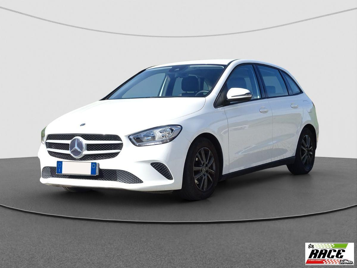 MERCEDES - Classe B - B 160 d Sport Plus