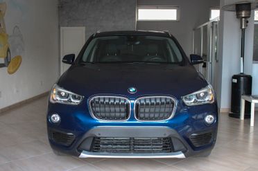 Bmw X1 .