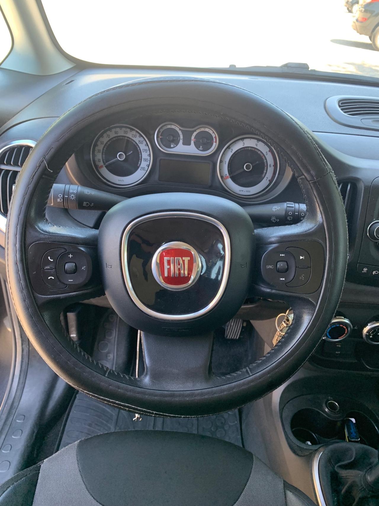 Fiat 500L 1.3 Multijet 85 CV Lounge 155000KM