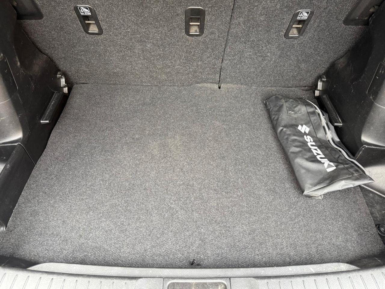 Suzuki Vitara 1.0 Boosterjet 4WD AllGrip Cool *CARPLAY/ANDROID AUTO*