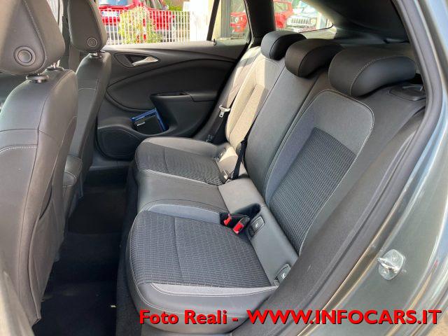 OPEL Astra 1.5 CDTI 122 CV S&S AT9 ST Business PROMO!