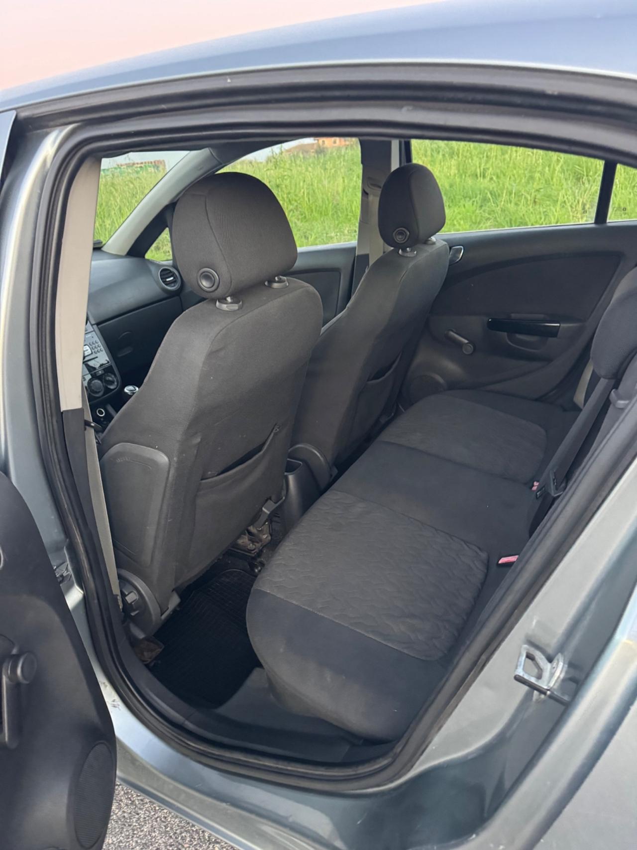 Opel Corsa 1.2 85CV 5 porte GPL-TECH Ecotec