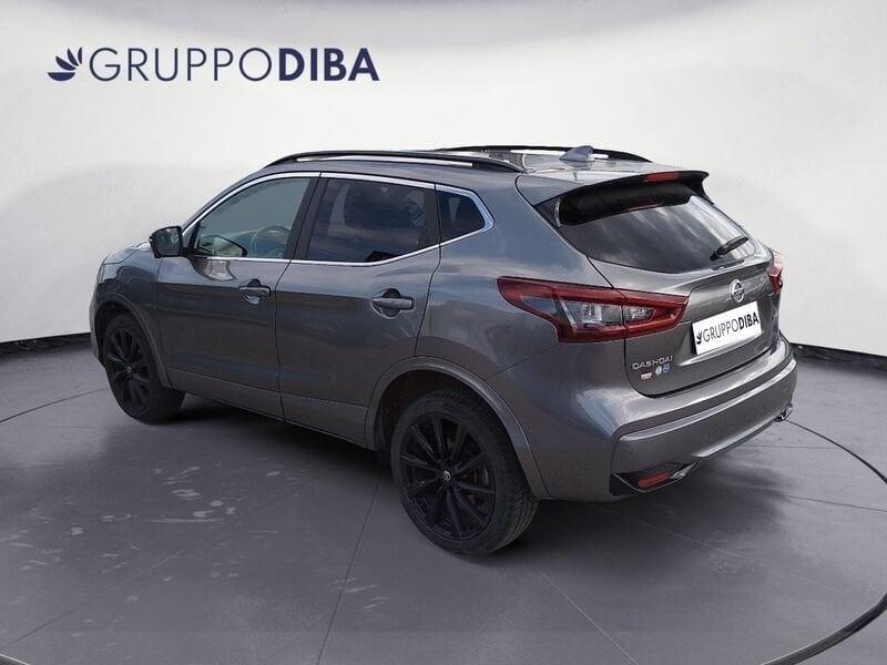 Nissan Qashqai 2017 Diesel 1.5 dci N-Tec 115cv