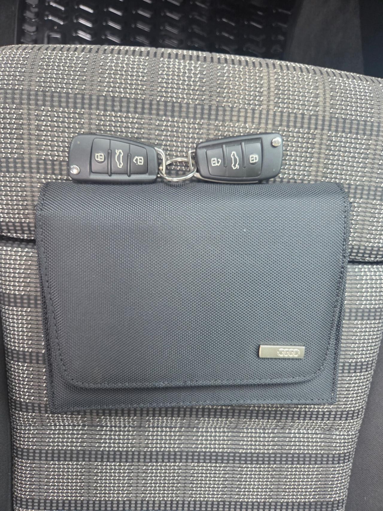 Audi Q3 2.0 TDI 150 CV quattro S tronic Design