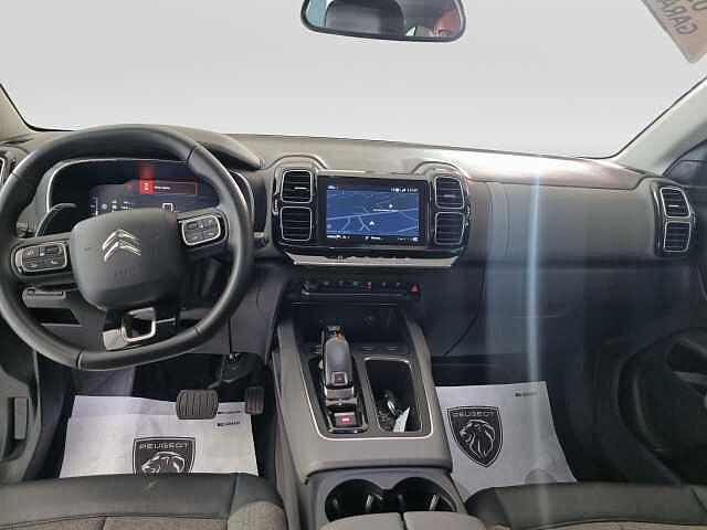 Citroen C5 Aircross C5 Aircross 1.5 bluehdi C-Series s&s 130cv eat8