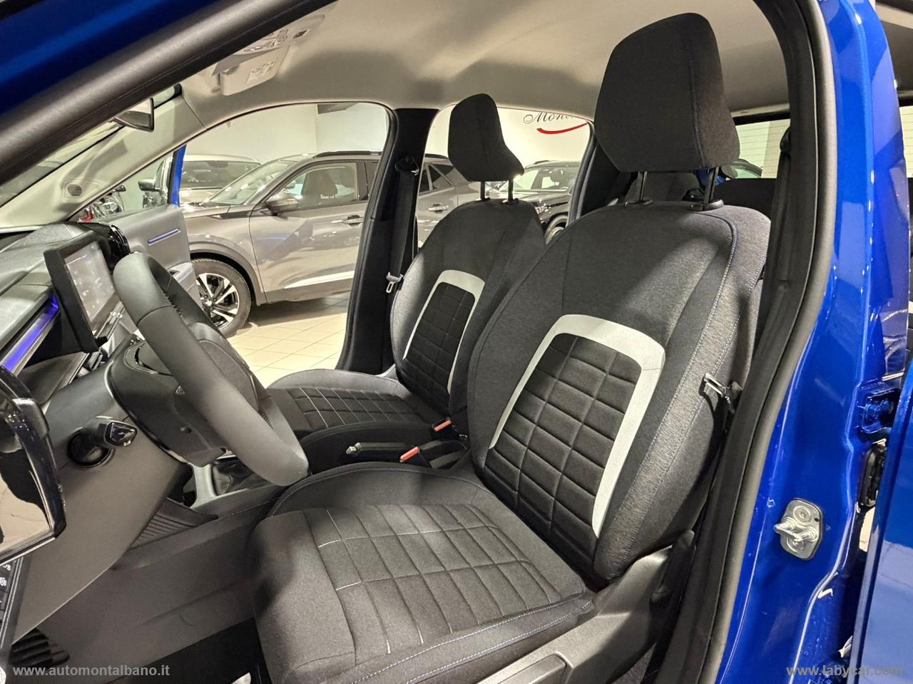 CITROEN C3 PureTech 100 S&S Plus NUOVA / KM 0