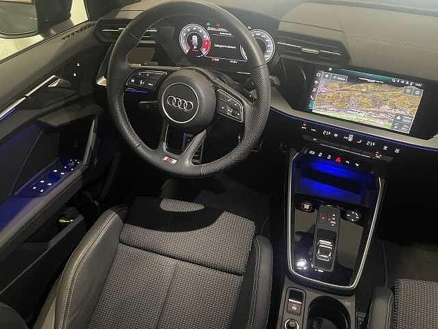 Audi S3 S3 SPB TFSI 310 CV quattro S tronic