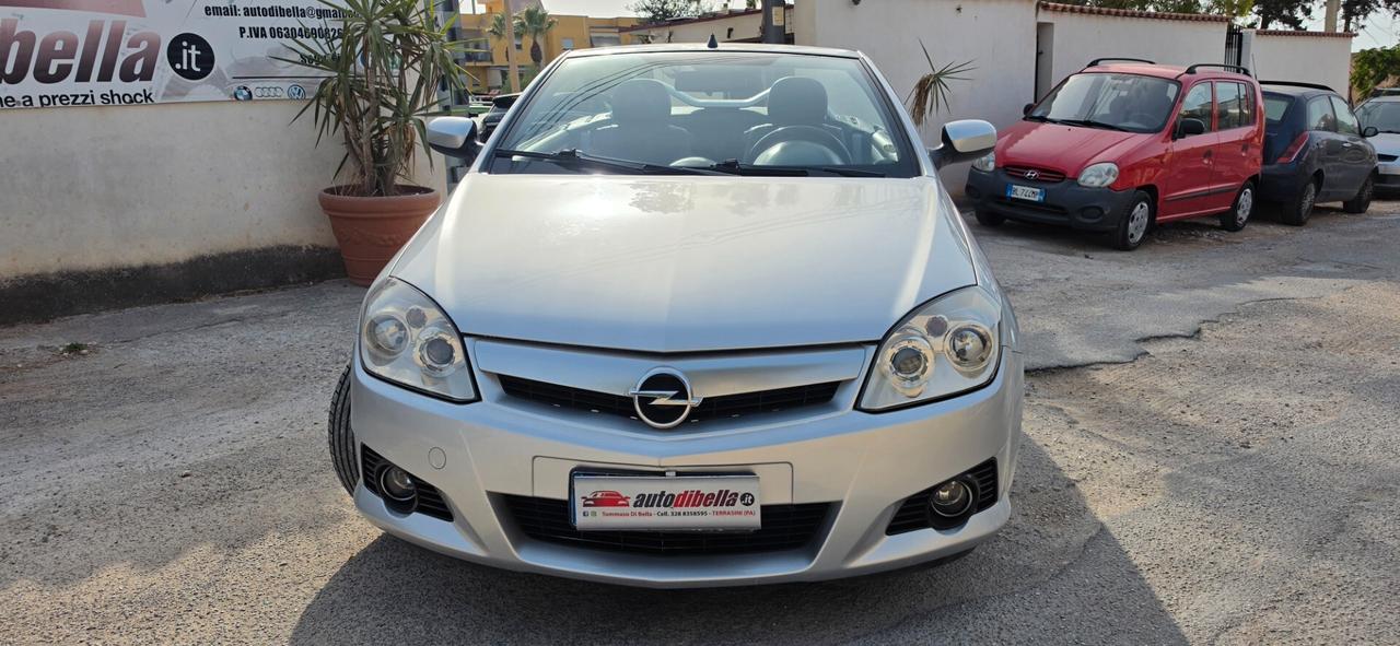 Opel Tigra TwinTop 1.4 16V Sport