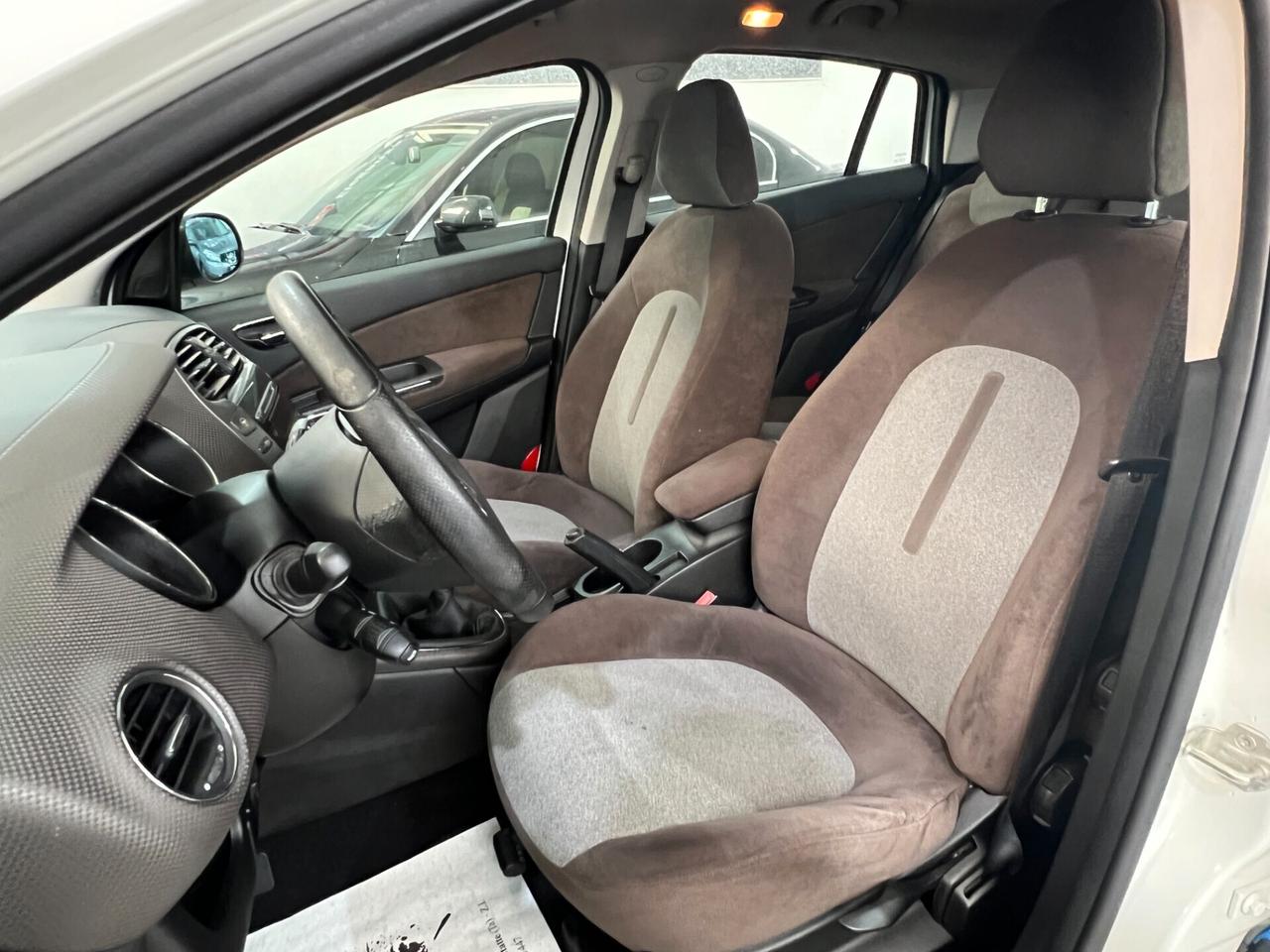 Fiat Bravo 1.6 MJT 120 CV - Emotion - 2008