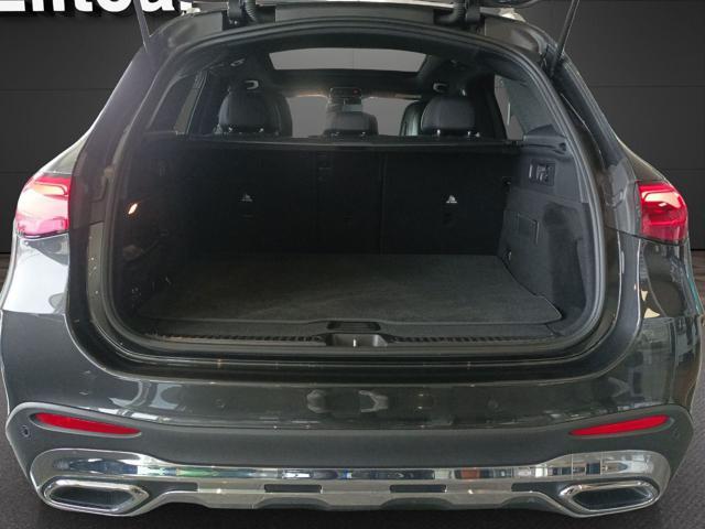 MERCEDES-BENZ GLC 200 d 4Matic Mild Hybrid AMG Line Advanced Plus