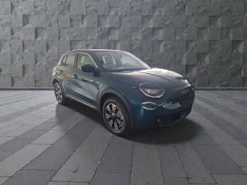 FIAT 600 Hybrid MHEV PRONTA CONSEGNA !!!!