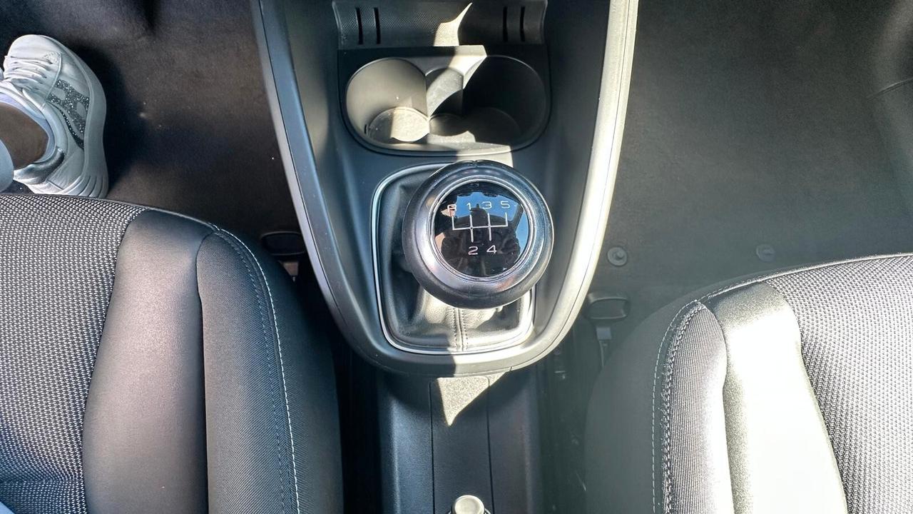 Audi A1 1.6 TDI Attraction KM CERTIFICATI-UNICO PROPRIETARIO