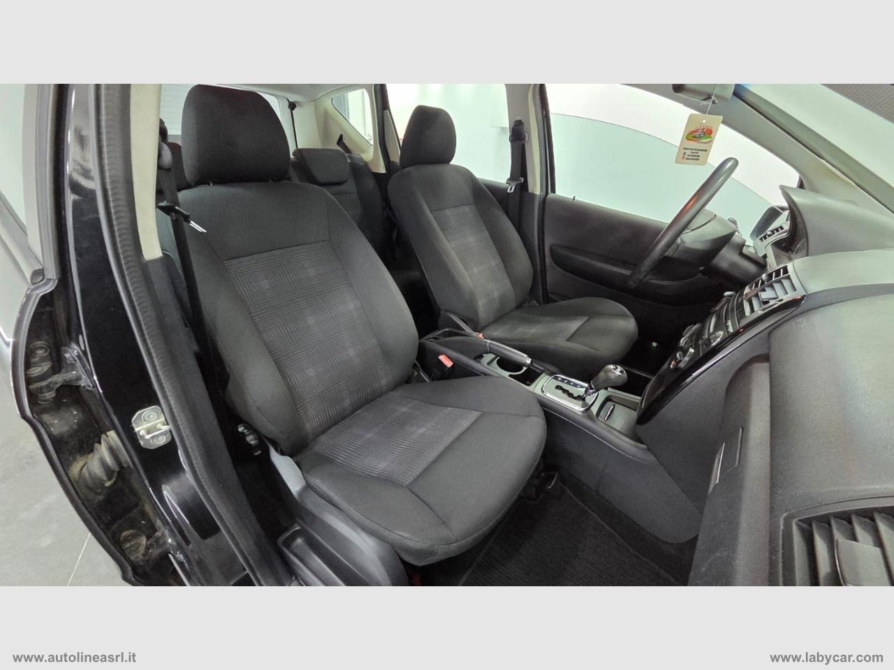 MERCEDES-BENZ A 180 CDI EXECUTIVE