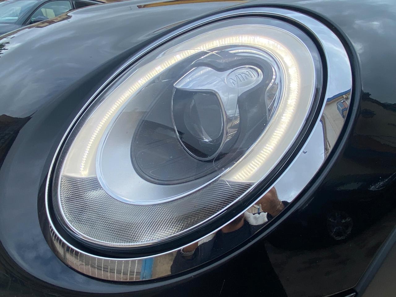 Mini Cooper D 1.5 116 CV - 5 PORTE