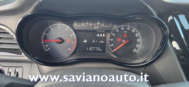 OPEL Karl 1.0 75 CV N-Joy