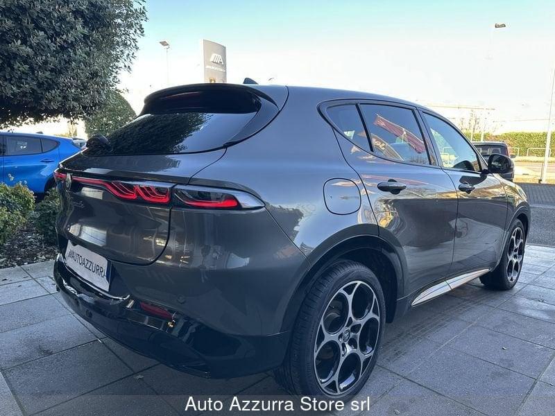 Alfa Romeo Tonale 1.5 160 CV MHEV TCT7 Veloce *VARI COLORI, PROMO AZZURRA*