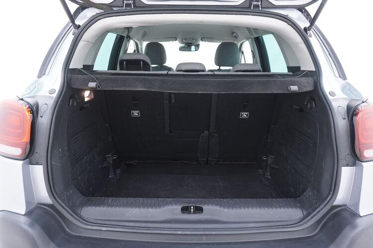 Citroen C3 Aircross Shine Pack BR916738 1.5 Diesel 110CV