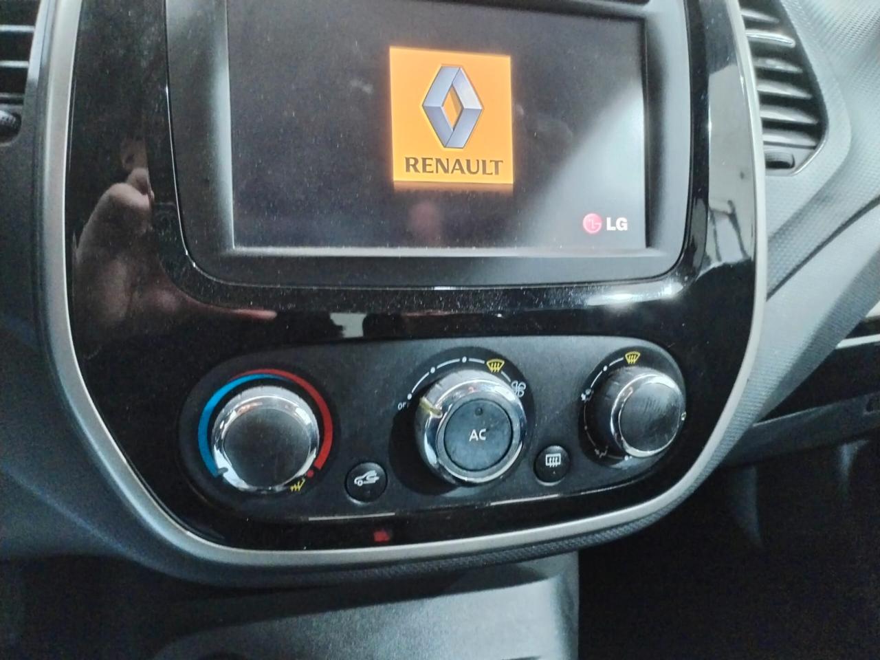 Renault Captur 1.5 dCi 8V 90 CV Start&Stop Live