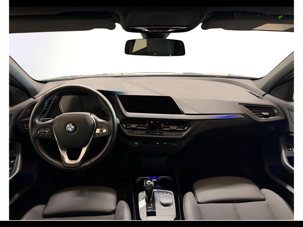 BMW Serie 1 (F40) - 118d 5p. Sport