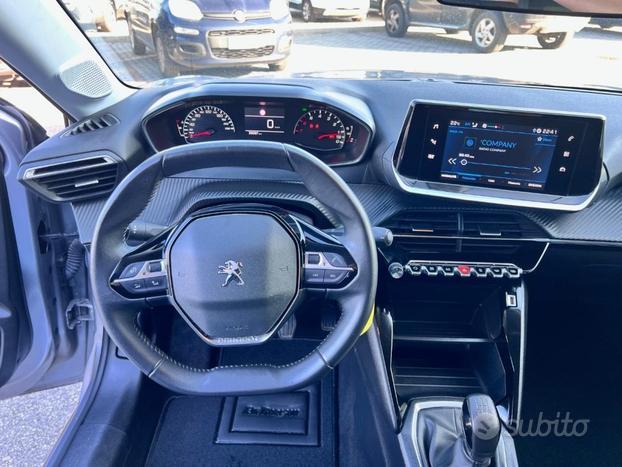 PEUGEOT 208 PureTech 75 Stop&Start 5 porte Activ