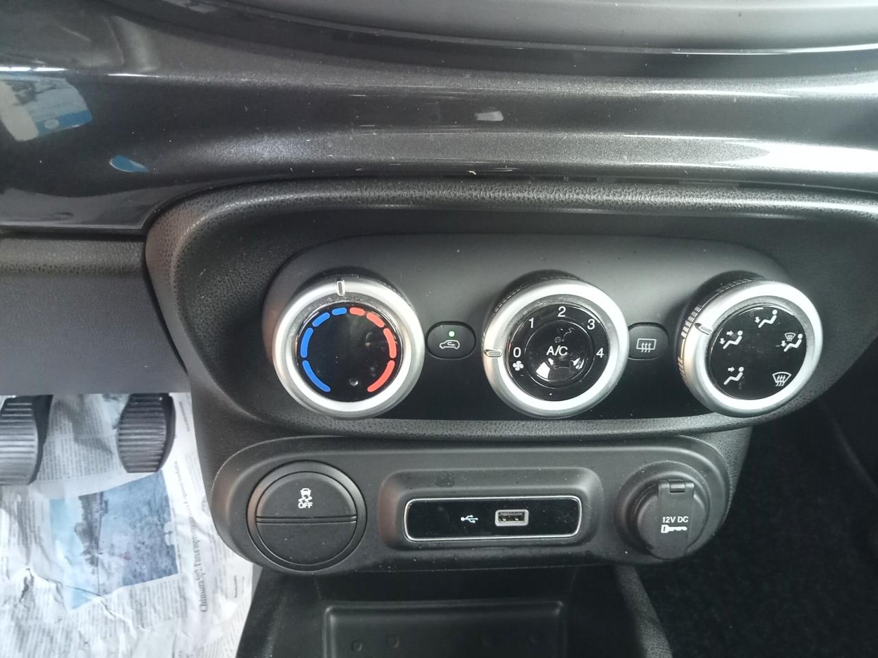 Fiat 500L 1.3 Multijet 95 CV Business