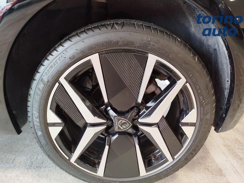 Peugeot 208 208 PureTech 100 Stop&Start 5 porte GT