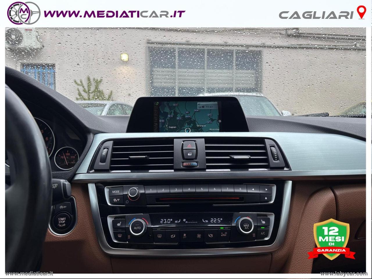 BMW 435i xDrive Coupé Msport