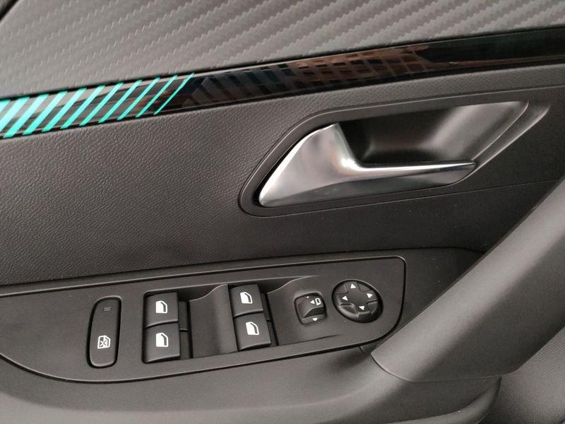 Peugeot 2008 2008 BlueHDi 110 S&S Allure Pack