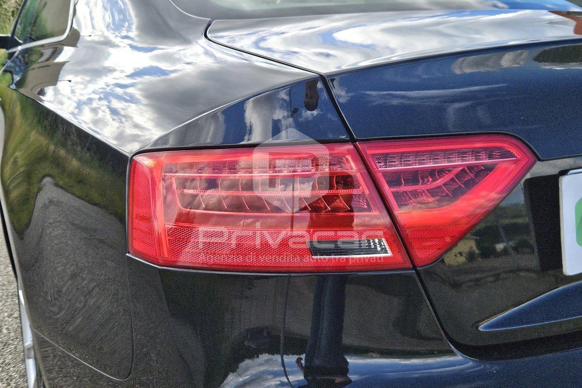 AUDI A5 2.0 TDI 177 CV multitronic Advanced