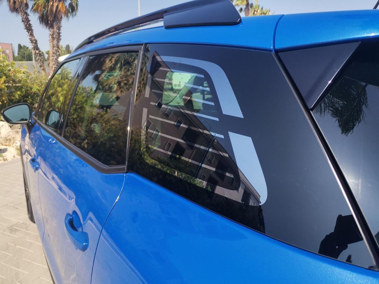 Citroen C3 Aircross BlueHDi 110 S&S Shine