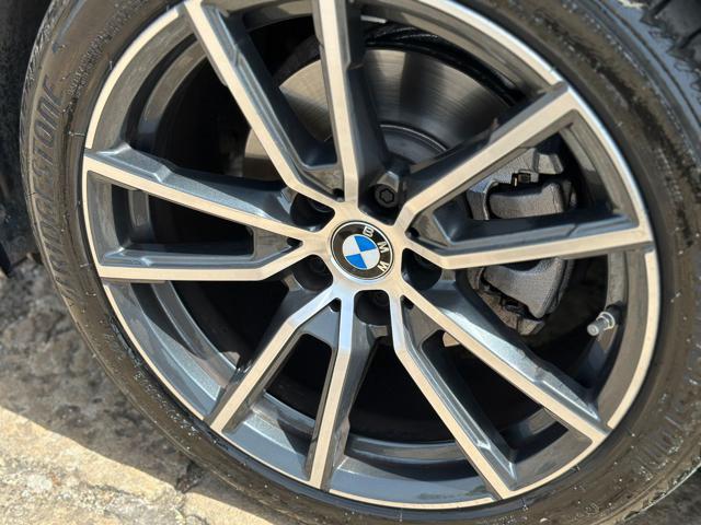 BMW 420 i Cabrio Sport MY24