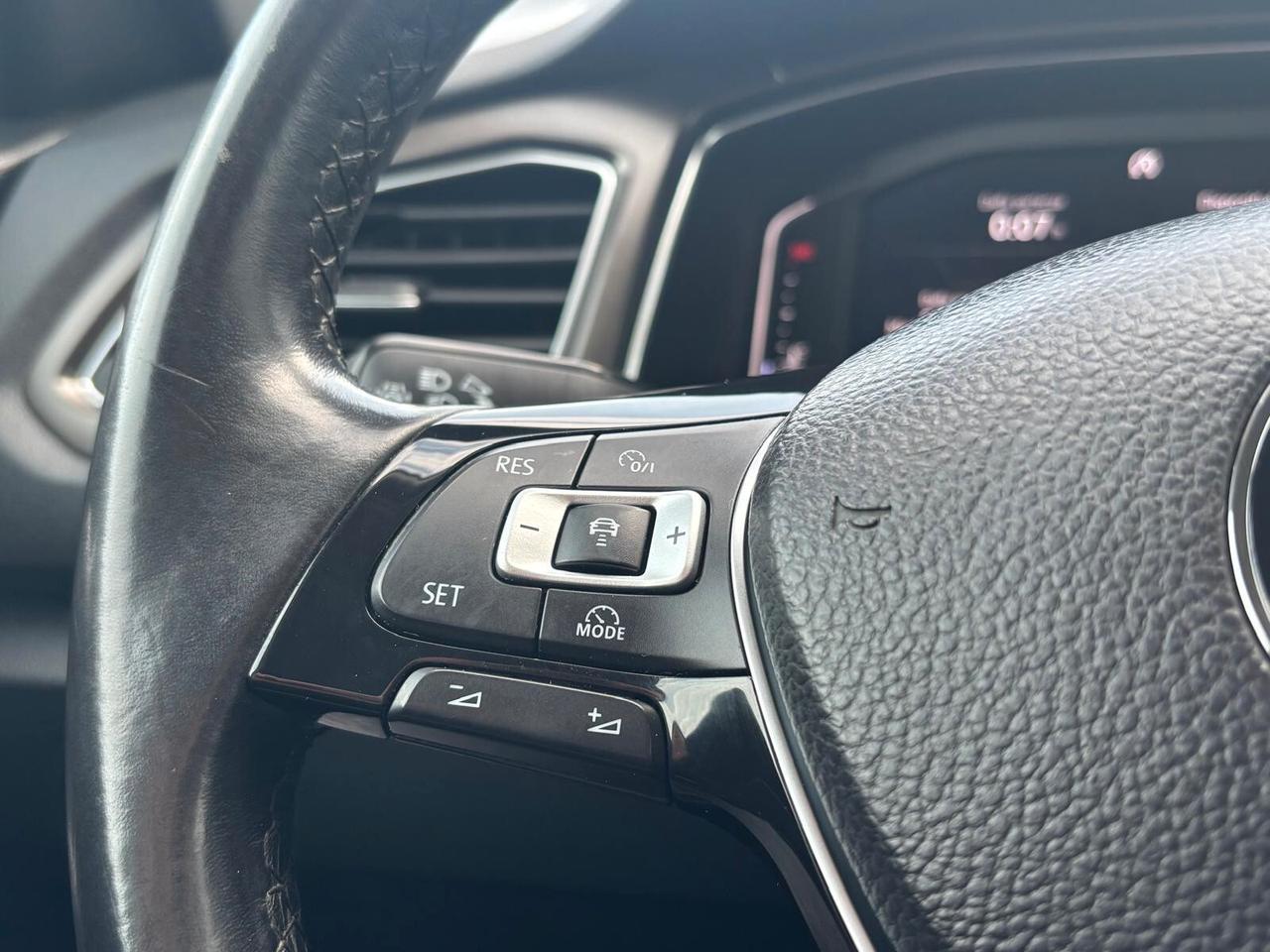 Volkswagen T-Roc 2.0 TDI SCR 4MOTION Style BlueMotion Technology