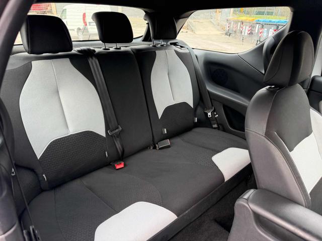 DS AUTOMOBILES DS 3 134,754km 1.4 VTi 95 Chic senza lavoro da fare