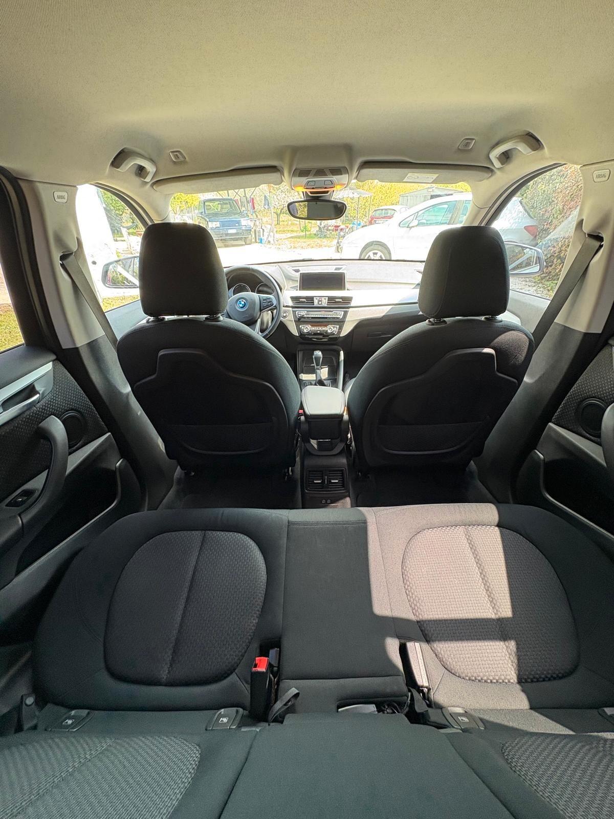 Bmw X1 xDrive25e Advantage