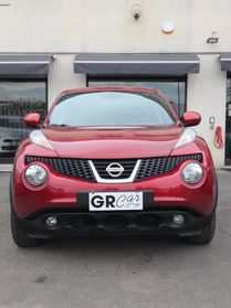 Nissan Juke 1.6 Tekna