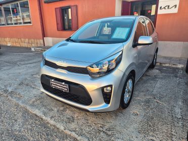 Kia Picanto 1.0 12V GPL 5 porte Urban Pack