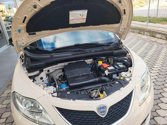 Lancia Ypsilon 1.2 "SERIE SPECIALE" OPENING EDITION - COME NUOVA