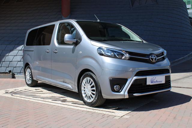 TOYOTA Proace 2.0D 144CV L1H1 9POSTI