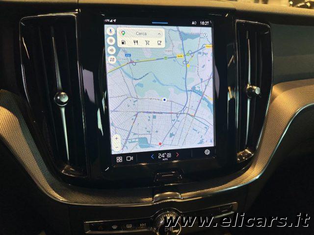 VOLVO XC60 B4 automatico Plus Bright