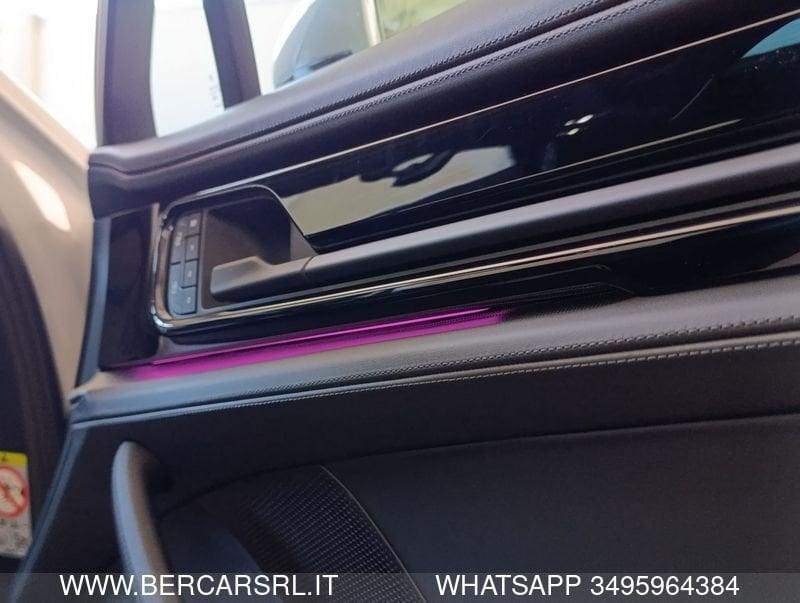 Porsche Panamera 2.9 4 E-Hybrid*MODELLO NUOVO*4 RUOTE STERZ*SEDILI TERMO VENTILATI*TELECAMERA 360*SPORT CHRONO*