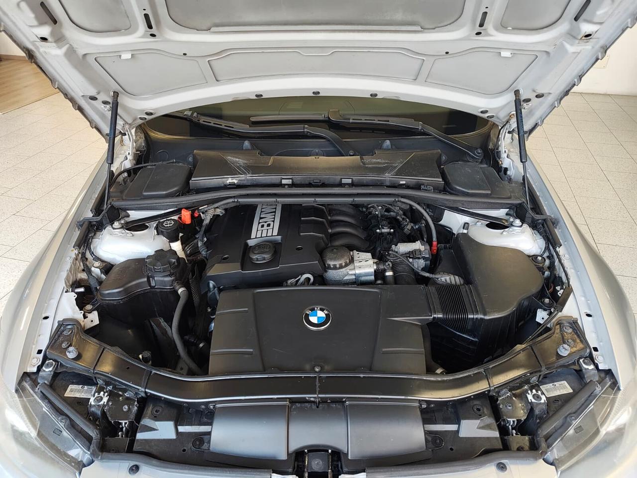 Bmw 320i 170CV MANUALE BENZINA