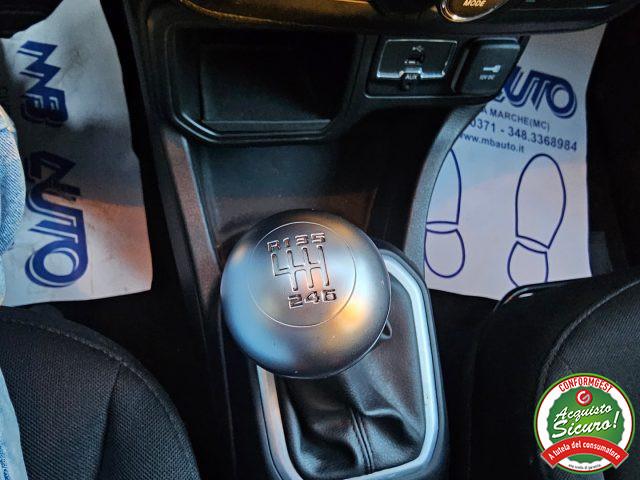 JEEP Renegade 1.0 T3 Longitude