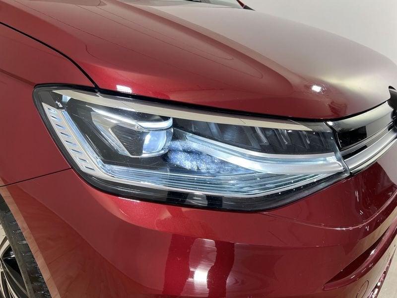 Volkswagen Caddy Caddy 2.0 TDI 122 CV Style