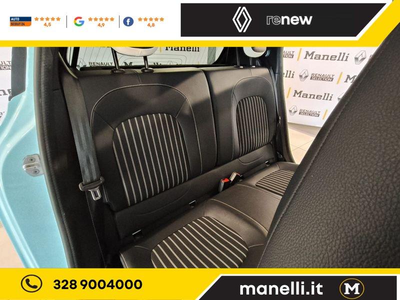 Renault Twingo Electric Twingo Intens 22 kWh rif.GF922