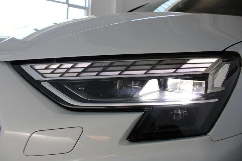 Audi A3 35 TDI S tronic S line Edition