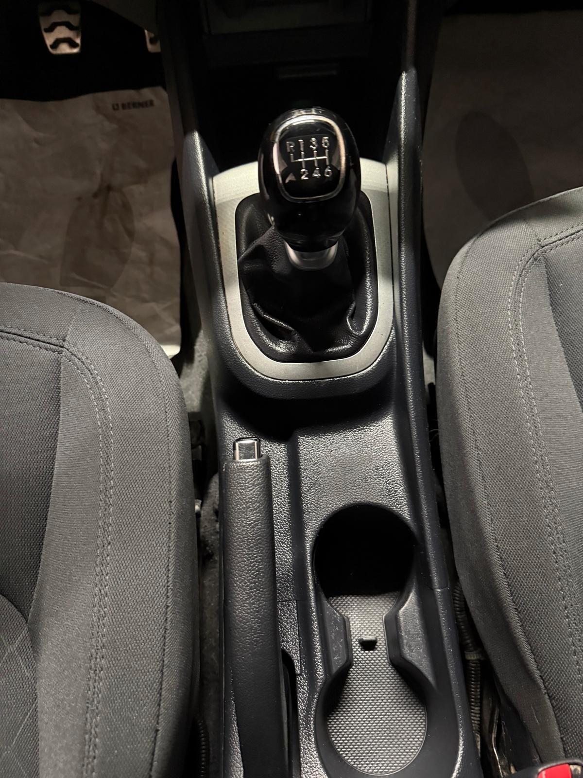 Kia Rio 1.1 CRDi 5p. Active Collection